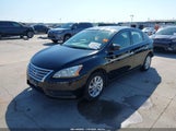 Nissan Sentra Sv 3N1AB7AP8FY280237 снимка