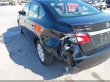 Nissan Sentra Sv 3N1AB7AP8FY280237 снимка