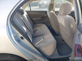 Toyota Corolla Le 2T1BR30EX7C712673 снимка