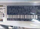 Toyota Corolla Le 2T1BR30EX7C712673 снимка