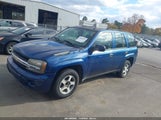 Chevrolet Trailblazer Ls 1GNDS13S552384911 снимка