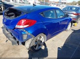 Hyundai Veloster Base W/Black KMHTC6AD0EU216967 снимка