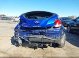 Hyundai Veloster Base W/Black KMHTC6AD0EU216967 снимка