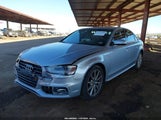 Audi A4 2.0T Premium WAUBFAFL7GN011599 снимка