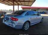 Audi A4 2.0T Premium WAUBFAFL7GN011599 снимка