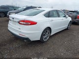 Ford Fusion Sel 3FA6P0CD3KR150729 снимка