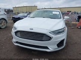 Ford Fusion Sel 3FA6P0CD3KR150729 снимка