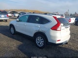 Honda Cr-V Ex-L 5J6RM4H71GL016067 снимка