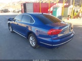 Volkswagen Passat 1.8T S 1VWAT7A38GC051460 photo
