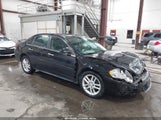 Chevrolet Impala Ltz 2G1WC5E33C1133645 снимка