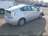 Toyota Prius Ii JTDKN3DU2A0005825 снимка