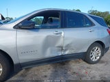Chevrolet Equinox Ls 2GNAXHEVXJ6195902 снимка