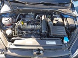 Volkswagen Golf 1.4T Tsi 3VWG57AU6LM004983 fotografie