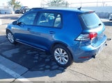 Volkswagen Golf 1.4T Tsi 3VWG57AU6LM004983 снимка