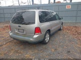 Ford Freestar Ses 2FMZA57695BA81626 снимка