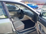 Subaru Outback 2.5I 4S4BP61C996342715 снимка