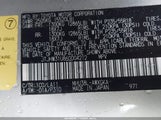 Lexus Rx 400H JTJHW31U860004212 снимка
