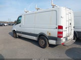 Mercedes-Benz Sprinter  Normal Roof WD3PE7CC0B5548854 photo