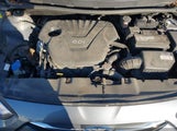Hyundai Accent Se KMHCT5AE2GU255470 снимка