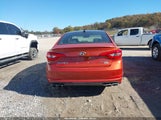 Hyundai Sonata Limited 2.0T 5NPE34AB3FH129673 fotografie