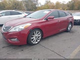 Hyundai Azera KMHFH4JG2DA213064 снимка