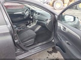 Nissan Sentra Sv 3N1AB7AP3EL659643 снимка