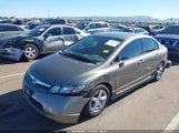 Honda Civic Hybrid JHMFA36296S014542 снимка
