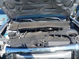 Honda Pilot Ex-L 5FNYF3H56BB032779 снимка