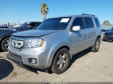Honda Pilot Ex-L 5FNYF3H56BB032779 снимка