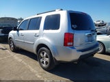 Honda Pilot Ex-L 5FNYF3H56BB032779 снимка
