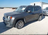Jeep Renegade Latitude 4X4 ZACCJBBB7HPE50805 photo