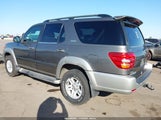 Toyota Sequoia Sr5 V8 5TDZT34A83S191770 снимка