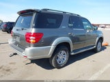 Toyota Sequoia Sr5 V8 5TDZT34A83S191770 снимка