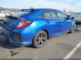 Honda Civic Sport Touring SHHFK7H94JU401598 fotografie