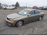 Lincoln Ls V6 Auto/V6 Manual 1LNHM86S22Y690915 снимка