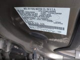 Lincoln Ls V6 Auto/V6 Manual 1LNHM86S22Y690915 снимка