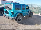 Jeep Wrangler Unlimited Rubicon 4X4 1C4HJXFG3KW640202 fotografie