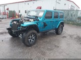 Jeep Wrangler Unlimited Rubicon 4X4 1C4HJXFG3KW640202 photo