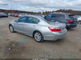 Honda Accord Ex-L 1HGCR2F86EA102918 снимка