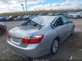 Honda Accord Ex-L 1HGCR2F86EA102918 снимка