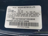 Nissan 350Z Enthusiast JN1AZ34EX4T050896 снимка
