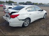 Infiniti Q50 Premium JN1BV7ARXEM701034 снимка