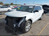 Ford Explorer Xlt 1FMSK7DH2LGA91243 снимка