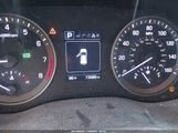 Hyundai Tucson Se Plus KM8J33A46HU480642 снимка