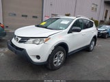 Toyota Rav4 Le 2T3BFREV0DW117367 fotografie