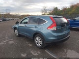 Honda Cr-V Ex 5J6RM4H51DL013390 снимка