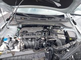 Hyundai Kona Se KM8K2CAB7PU058755 снимка