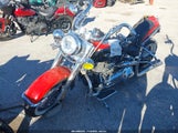 Harley-Davidson Flstn 1HD1JD515AB021893 снимка