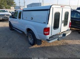 Ford Ranger Sport/Stx/Xlt 1FTYR44U17PA82450 fotografie