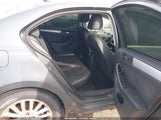 Volkswagen Jetta 2.5L Sel 3VWGZ7AJ1BM328772 photo